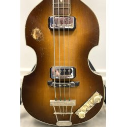 (USED) H�fner 500/1 bass 1964